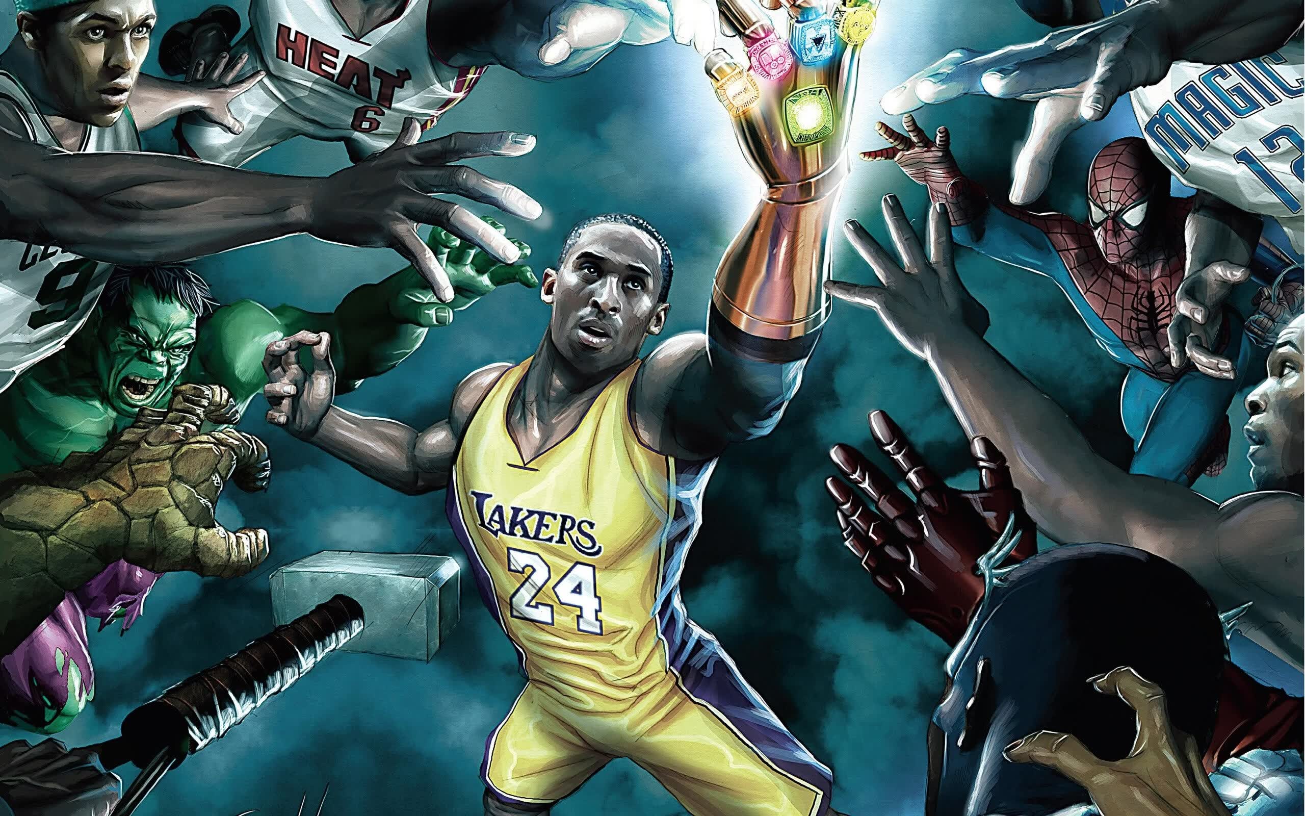 雷霆登顶西部,湖人遭重创,NBA第31轮格局大洗牌